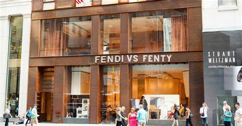 fendi vs fenty